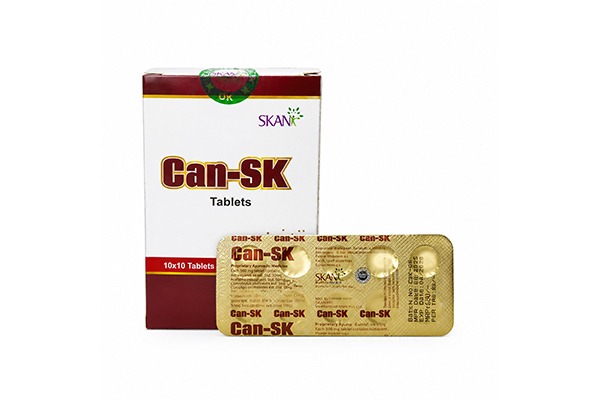 Can-SK Tablets - Image 2