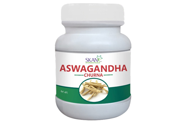 Aswagandha Churna - Image 2