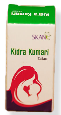 Kidra Kumari Tailam
