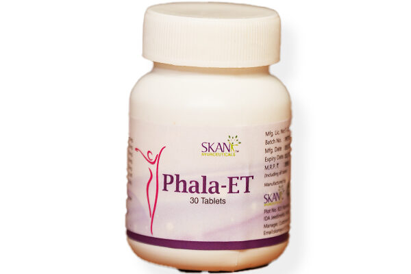 Phala-ET
