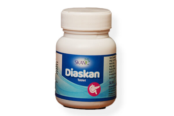 Diaskan