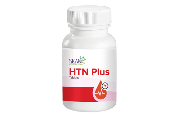 HTN PLUS - Image 2