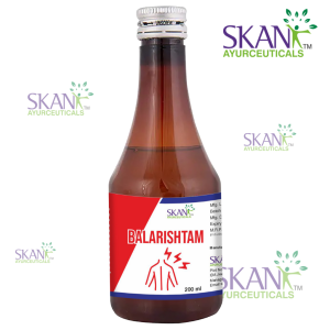 Balarishtam Ayurvedic Syrup