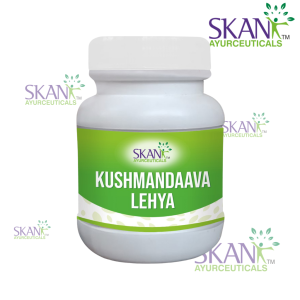 Kushmanda Avalehya