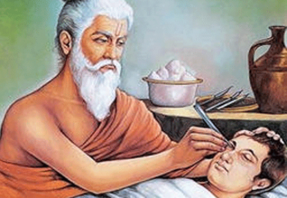 Shalakya
