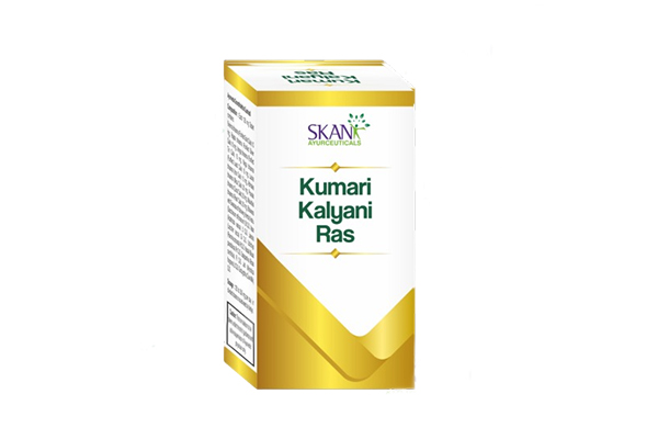 Kumari Kalyani Ras - Image 2