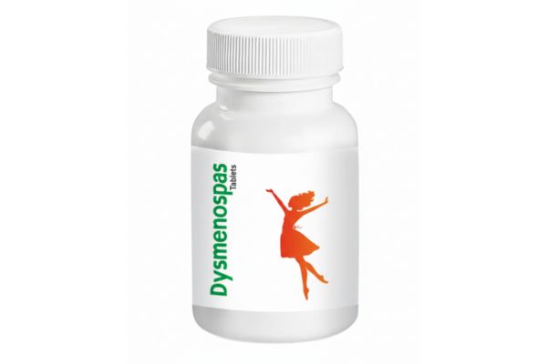 Dysmenospas