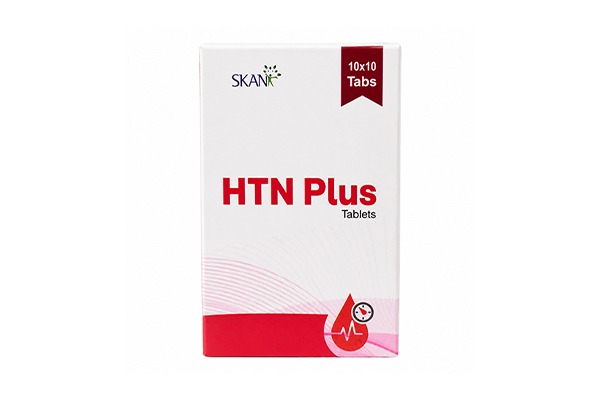 HTN PLUS - Image 3