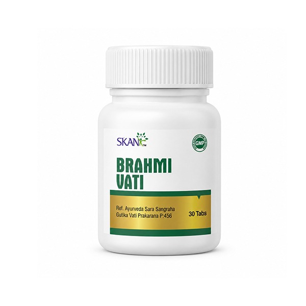 Brahmi Vati - Image 2