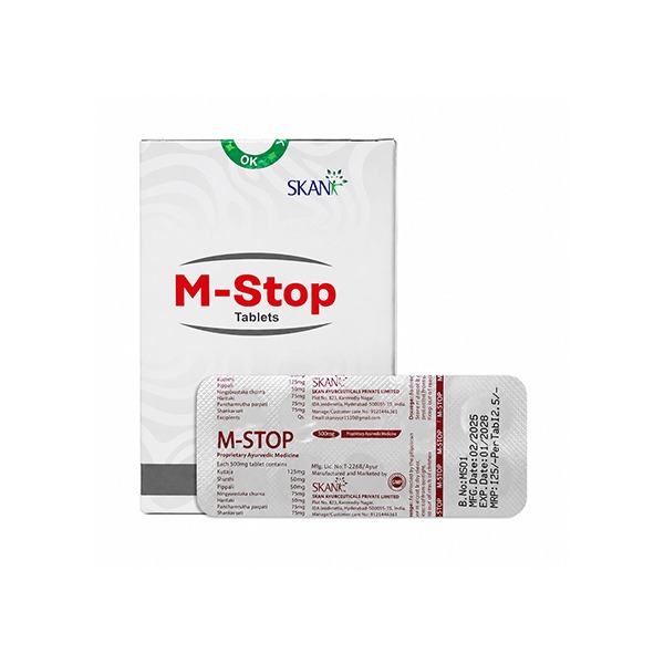 M-Stop Tablet - Image 2
