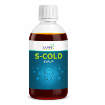 S-COLD Syrup