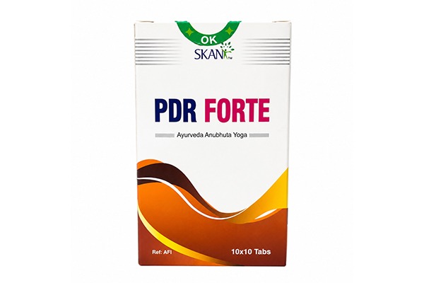 PDR Forte