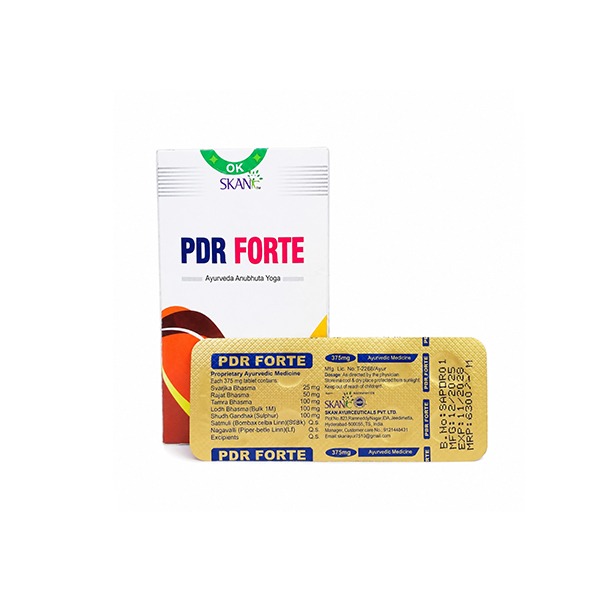 PDR Forte - Image 2