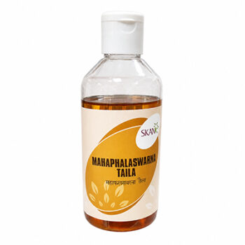 Mahaphalaswarna Tailam