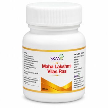 Maha Lakshmi Vilas Ras