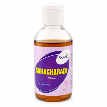 Sahacharadi tailam Uttarvasti 200ml